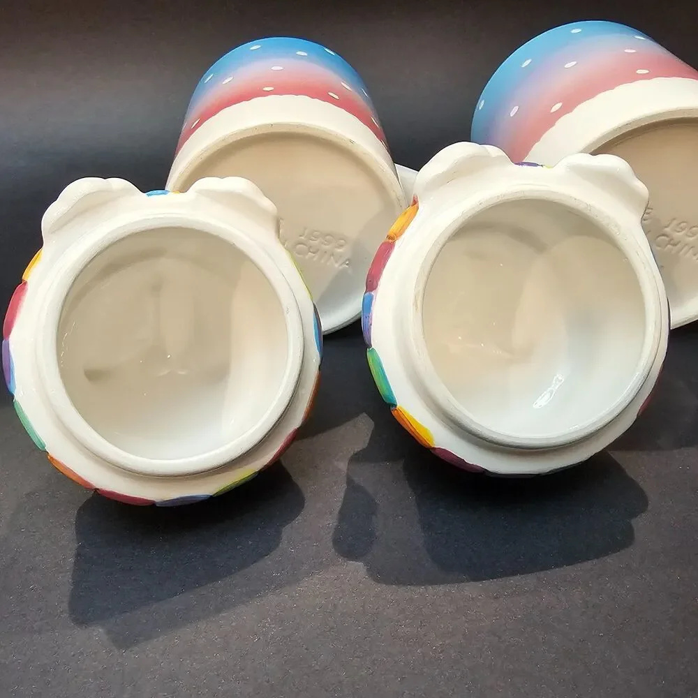 Peter G Blank lot vintage